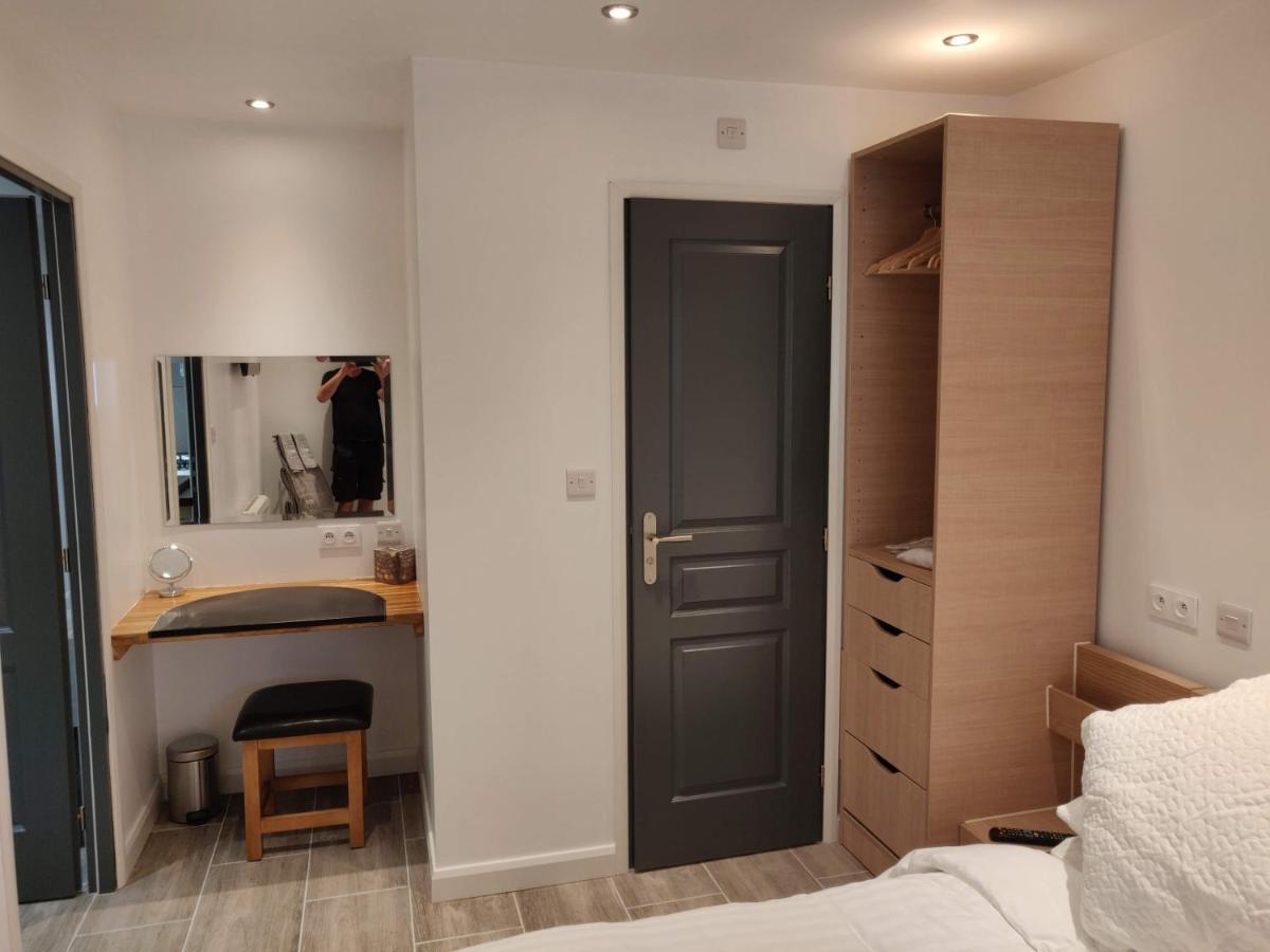 Dobbies Adults Only Boutique Apartment Saint-Marcel-sur-Aude Exterior photo
