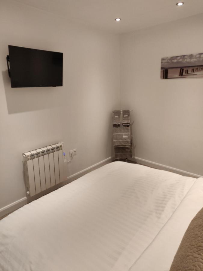 Dobbies Adults Only Boutique Apartment Saint-Marcel-sur-Aude Exterior photo