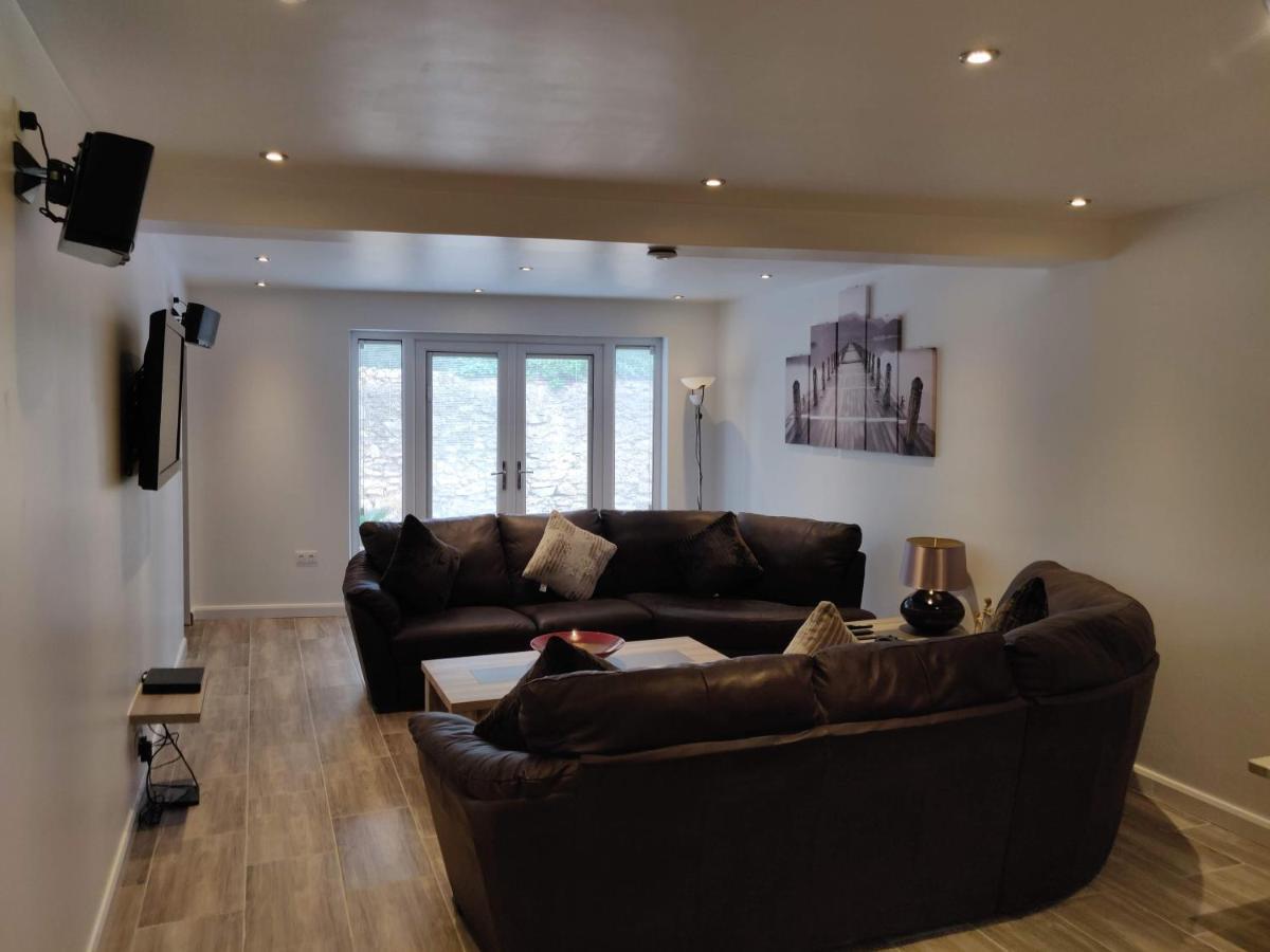 Dobbies Adults Only Boutique Apartment Saint-Marcel-sur-Aude Exterior photo