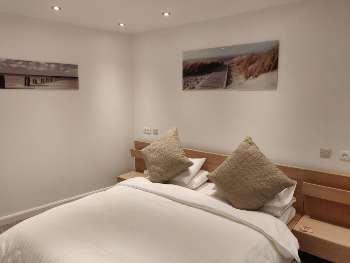 Dobbies Adults Only Boutique Apartment Saint-Marcel-sur-Aude Exterior photo