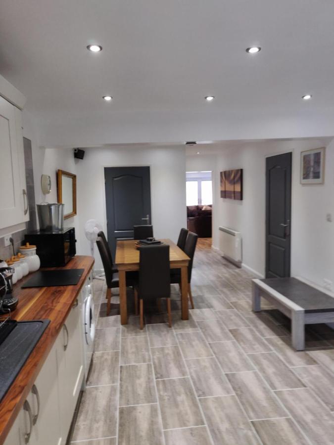 Dobbies Adults Only Boutique Apartment Saint-Marcel-sur-Aude Exterior photo