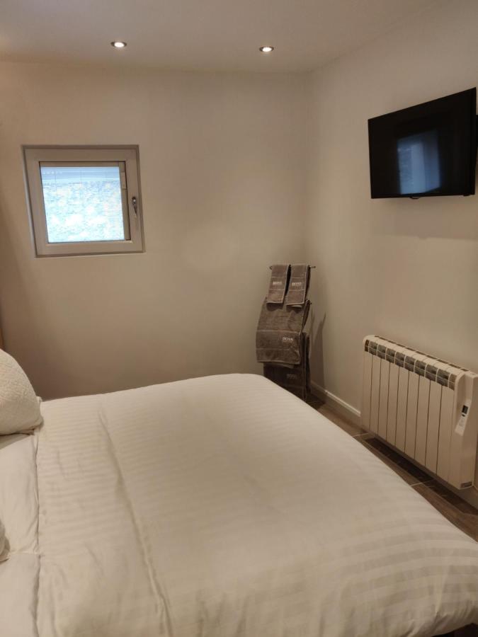 Dobbies Adults Only Boutique Apartment Saint-Marcel-sur-Aude Exterior photo