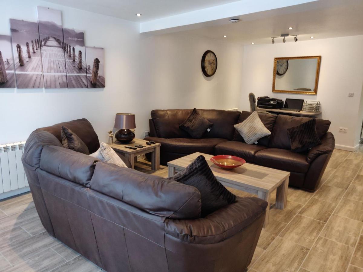 Dobbies Adults Only Boutique Apartment Saint-Marcel-sur-Aude Exterior photo