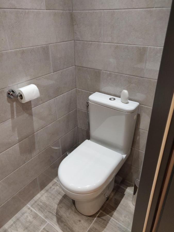 Dobbies Adults Only Boutique Apartment Saint-Marcel-sur-Aude Exterior photo